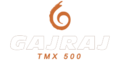 Gajraj Steel Logo