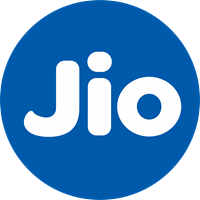 Reliance Jio Logo