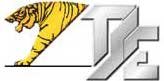 Tiger Steel Engineering Logo