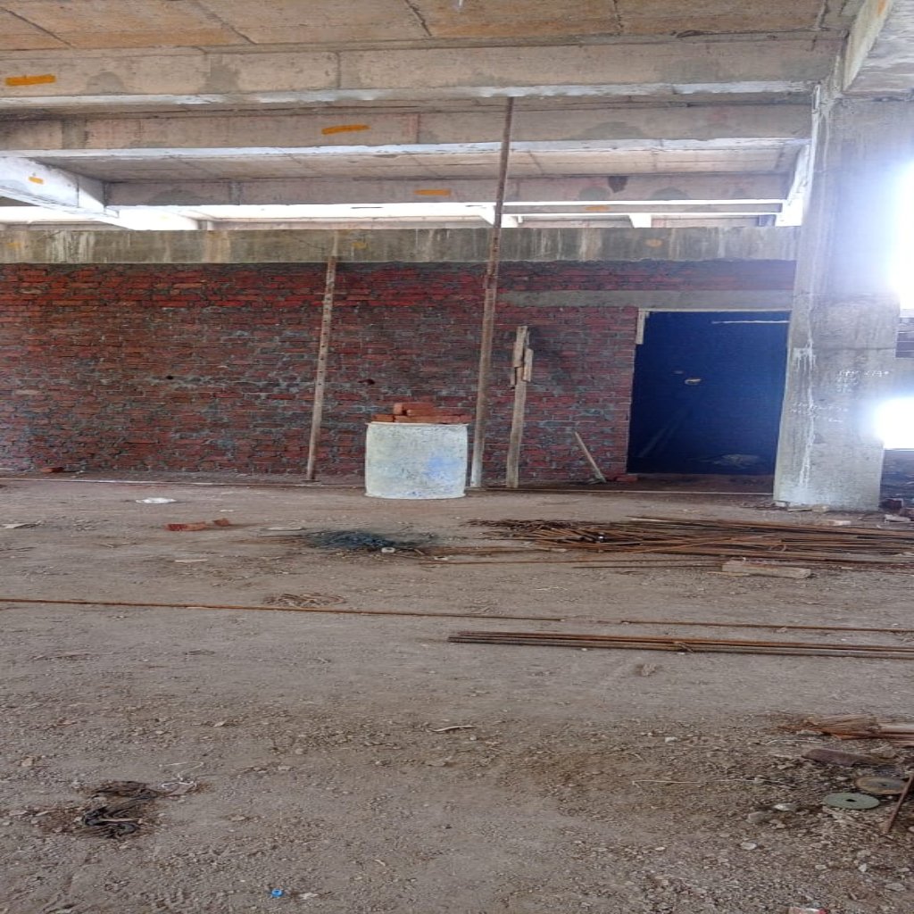 College Building Murbad