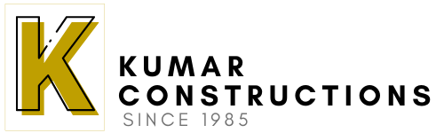 Kumar Constructions Logo