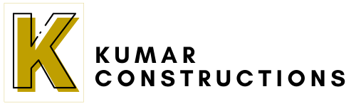 Kumar Constructions Logo
