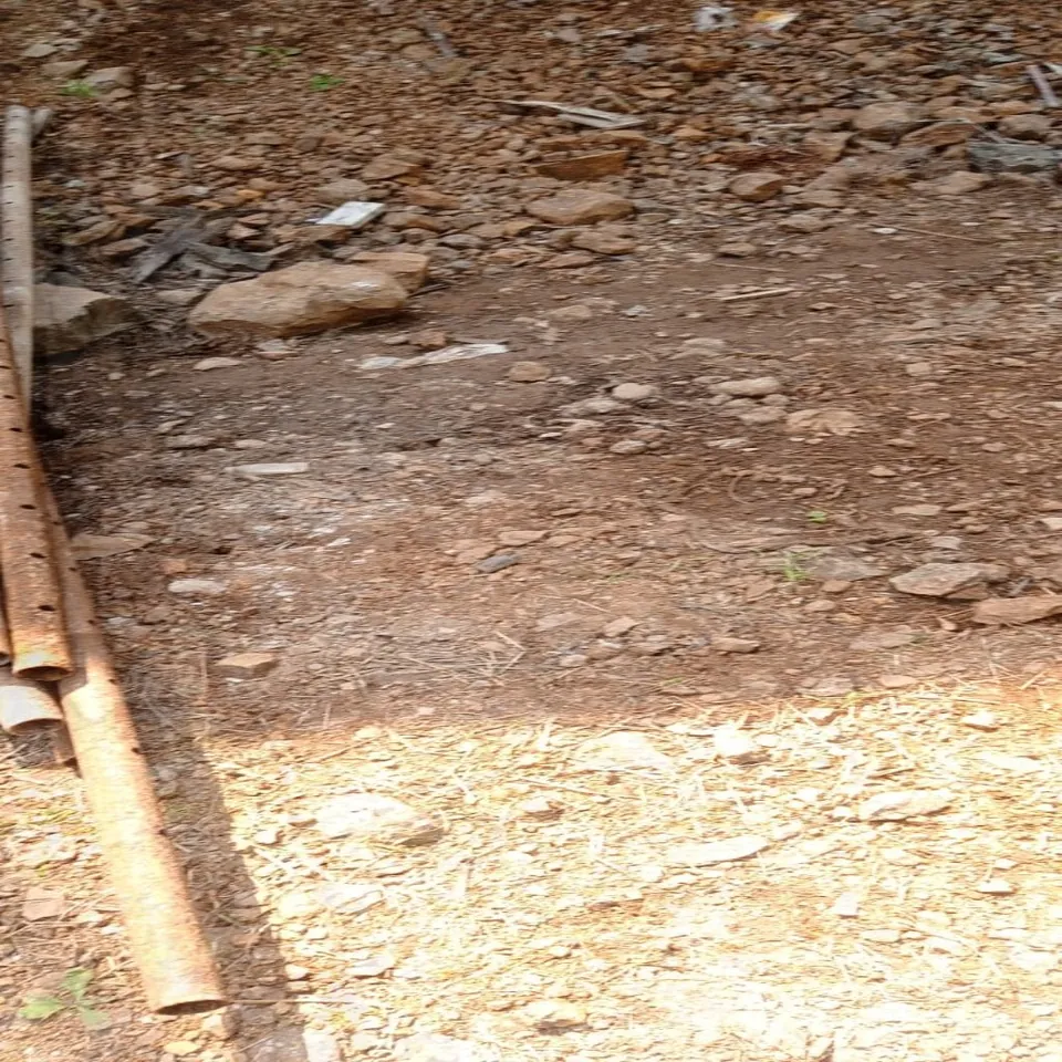 College building construction in Murbad — site photograph 7