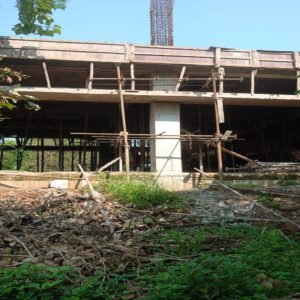 College Building Murbad