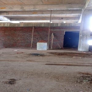 College Building Murbad